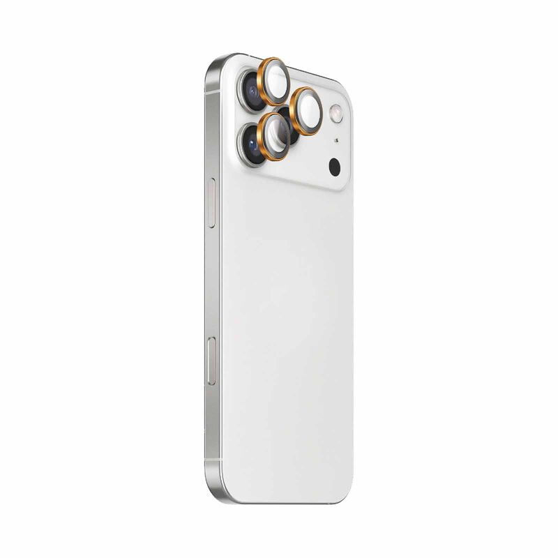 N.BRANDZ Premium Lens Protector For Iphone17pro/17promax-og N-LENS-P17PM-OG-image 3