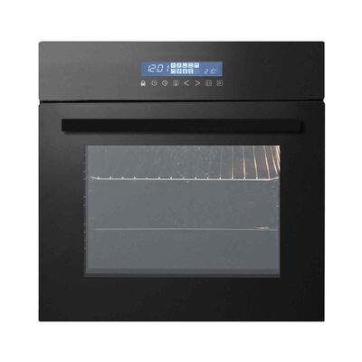TURBO Built-in 73 Litres Oven (excl. Install) TM88