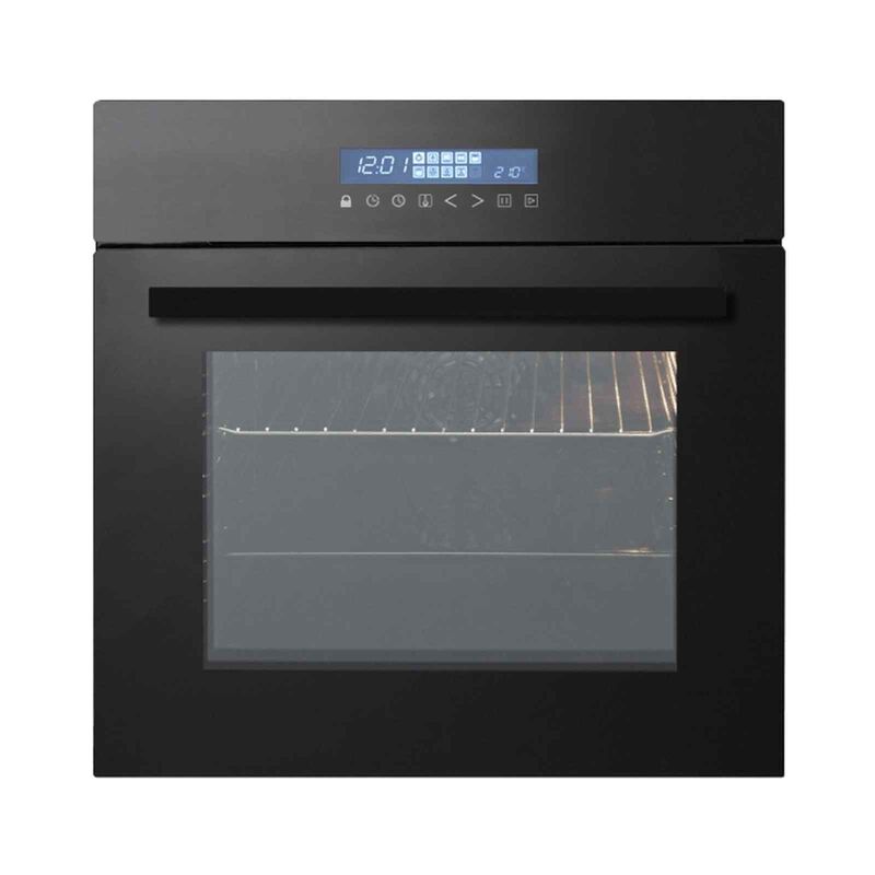 TURBO Built-in 73 Litres Oven (excl. Install) TM88-image null