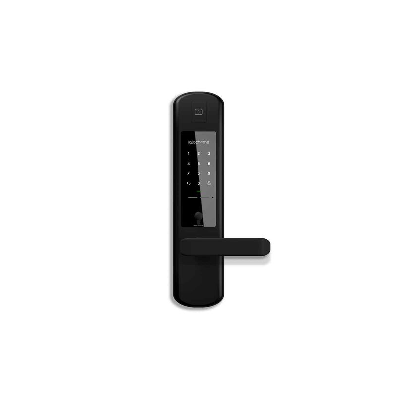 IGLOOHOME Gate & Door Combo 6 RM2F (GATE) + IGM3 (SMART MORTISE 2)-image 5