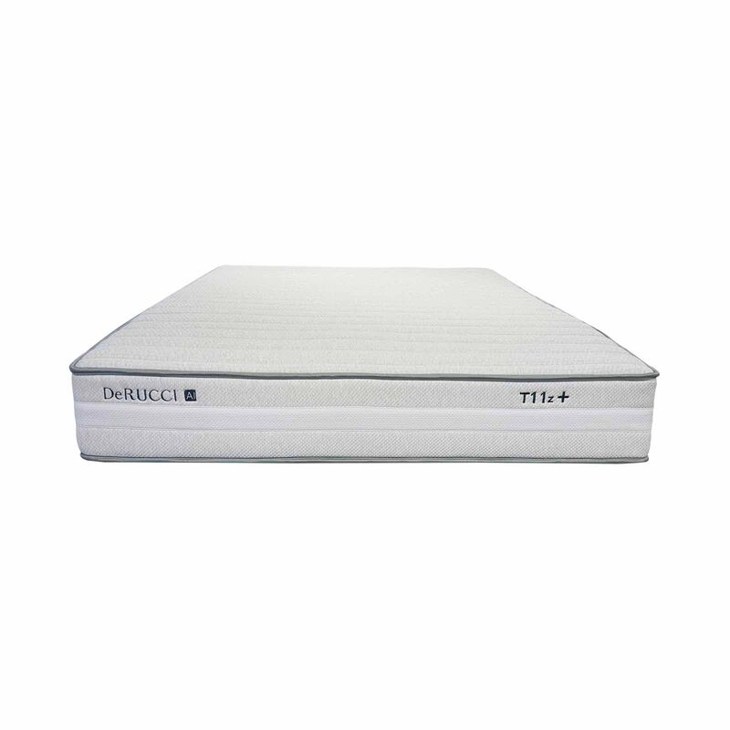 DERUCCI T11z+ Ai Smart Queen Size Mattress + Bf MOS1-002-image 2