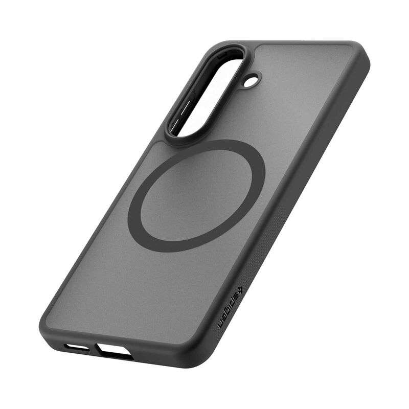 SPIGEN Galaxy S26 Capella Magnet Case GP-FPS942PGAJW-image 5