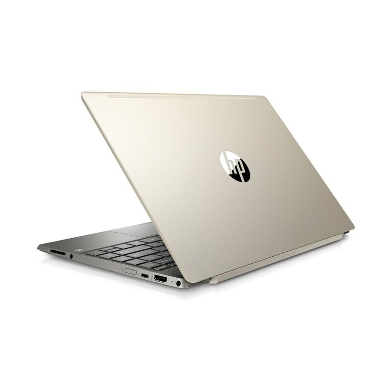 HP 13.3 In Intel Core I5-8265u8gb 256gb M.2 Ssd Win 10 PAVILION 13-AN0018TU (5KM89PA)-image 3