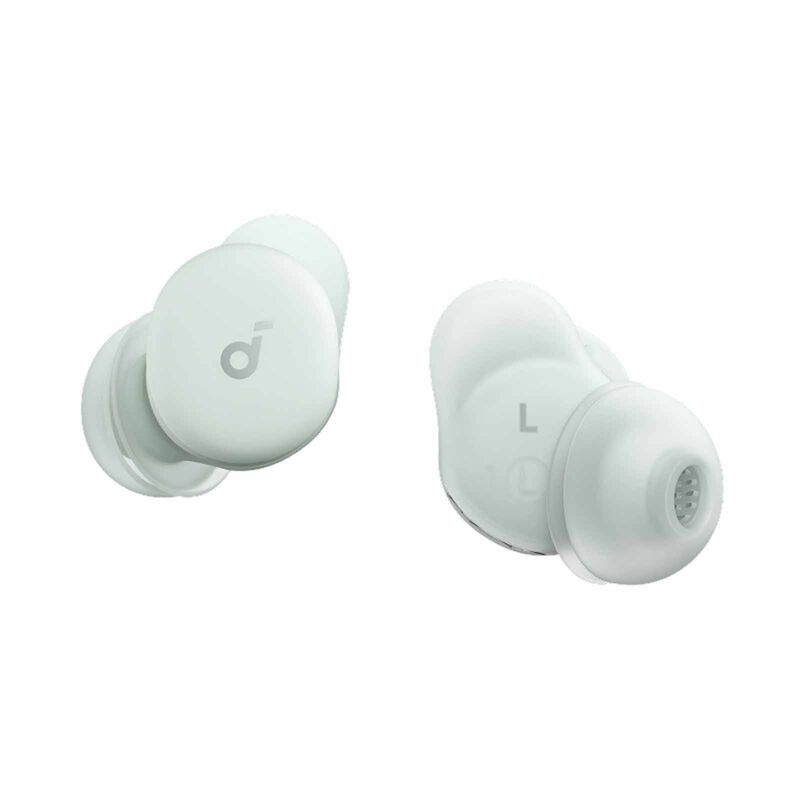 SOUNDCORE Sleep A30 Anc Sleep Earbuds - Green D1301H61-image 4
