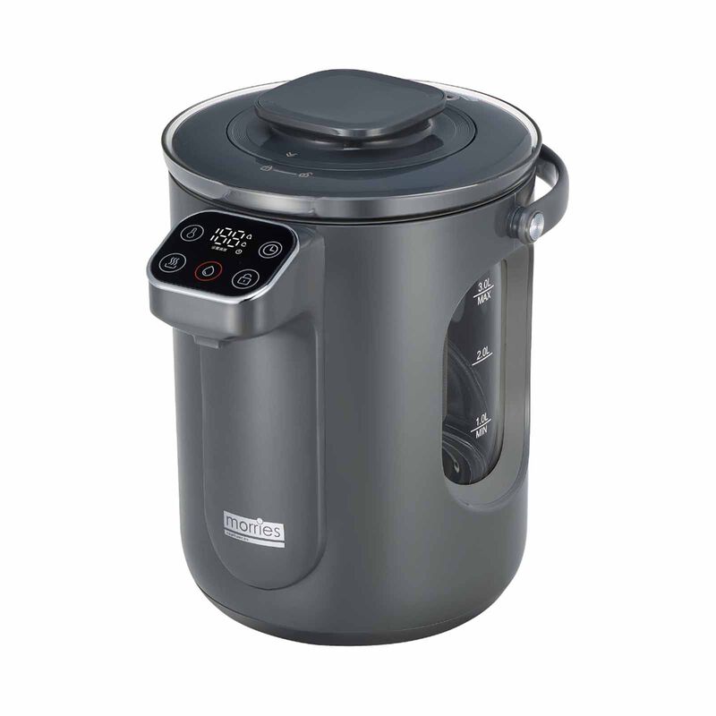 MORRIES Electric Water Dispenser (3.0l) MS-973DWD-image 1