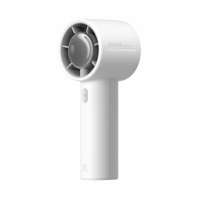 JISULIFE Handheld Fan Life10s-gray LIFE10S-GRAY