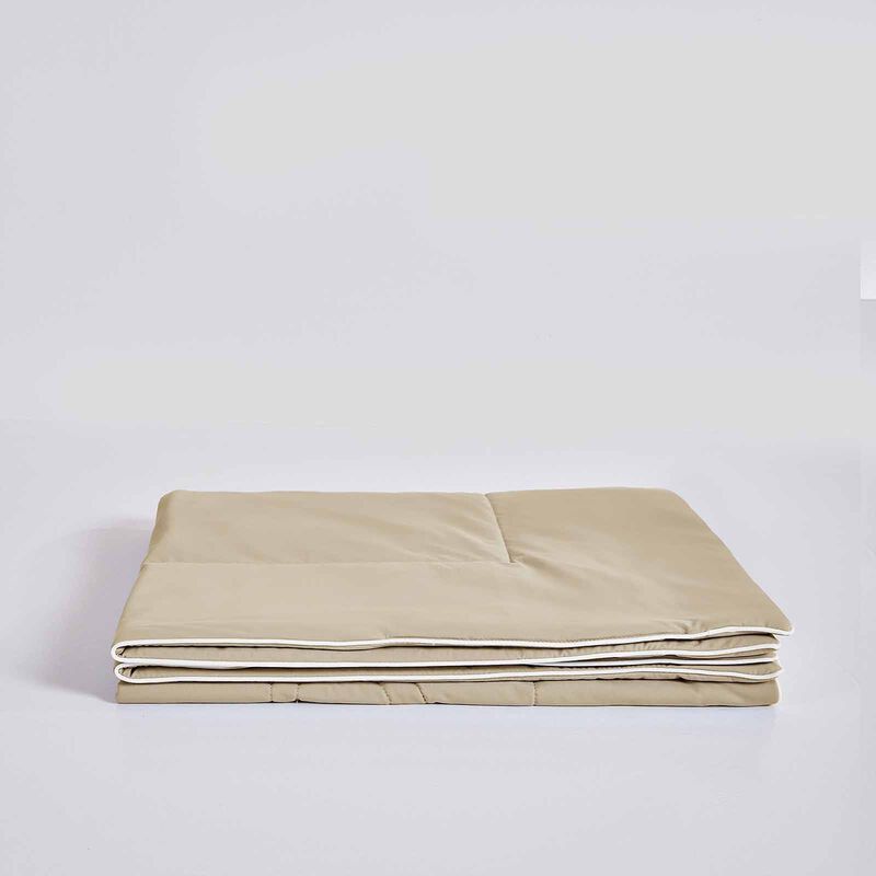 IE KIDS Ie Kids I Cooling Quilt I 100x150cm I Cream (oe) 7497 I COOLING QUILT I CREAM-image 7
