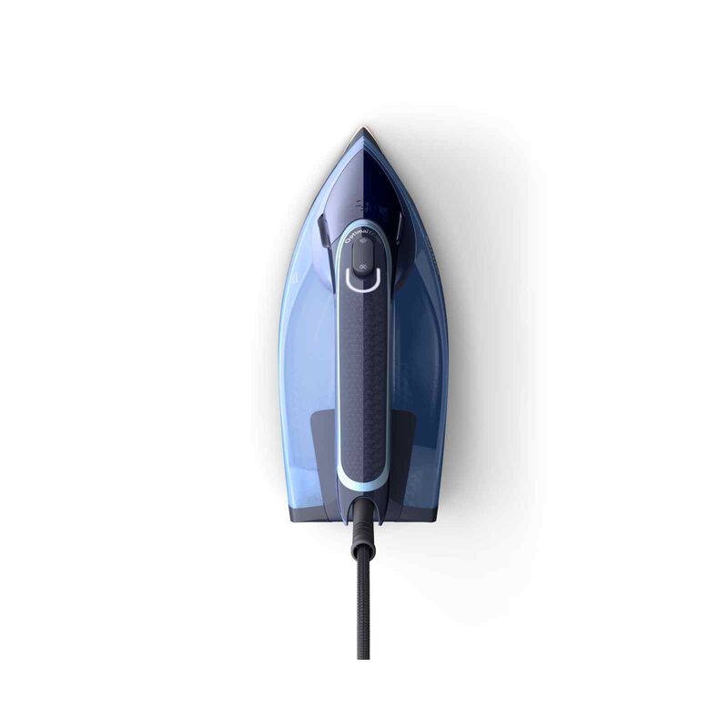 PHILIPS Series 8000 Azur Steam Iron (3000w) DST8020/26-image 2