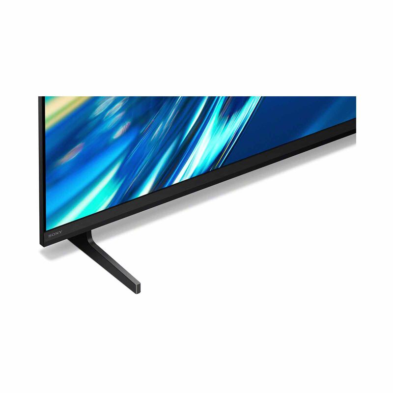 SONY 50 In 4k Ultra Hd Google Led Tv K-50XR30M2-image 2