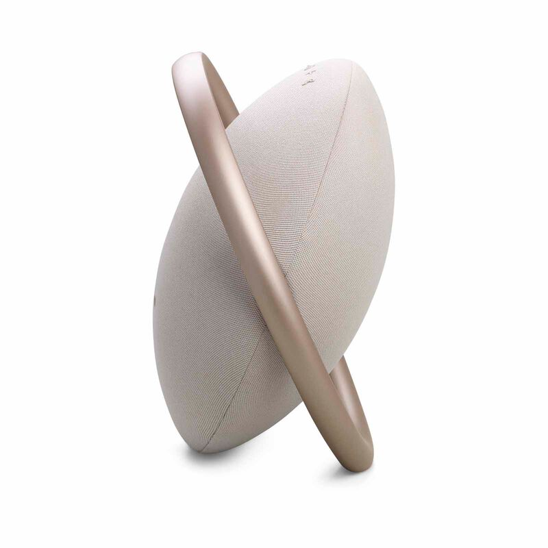 HARMAN KAR Portable Waterproof Bluetooth Speaker ONYX STUDIO 8 CHAMPAGNE-image 5