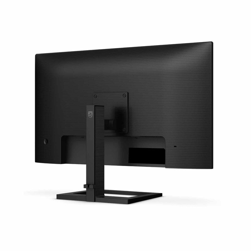 PHILIPS 27in Ips Qhd Usb-c (pd65w) Adaptive Sync Softblue Tech Monitor 27E1N2600AE-image 3