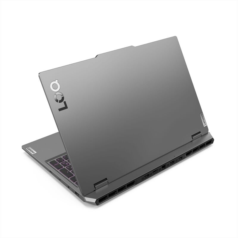 LENOVO 15.6in Fhd I5-12450hx 16gb Arc A530m 4gb 512gb Ssd Win 11 LOQ 15IAX9I 83FQ000HSB-image 6