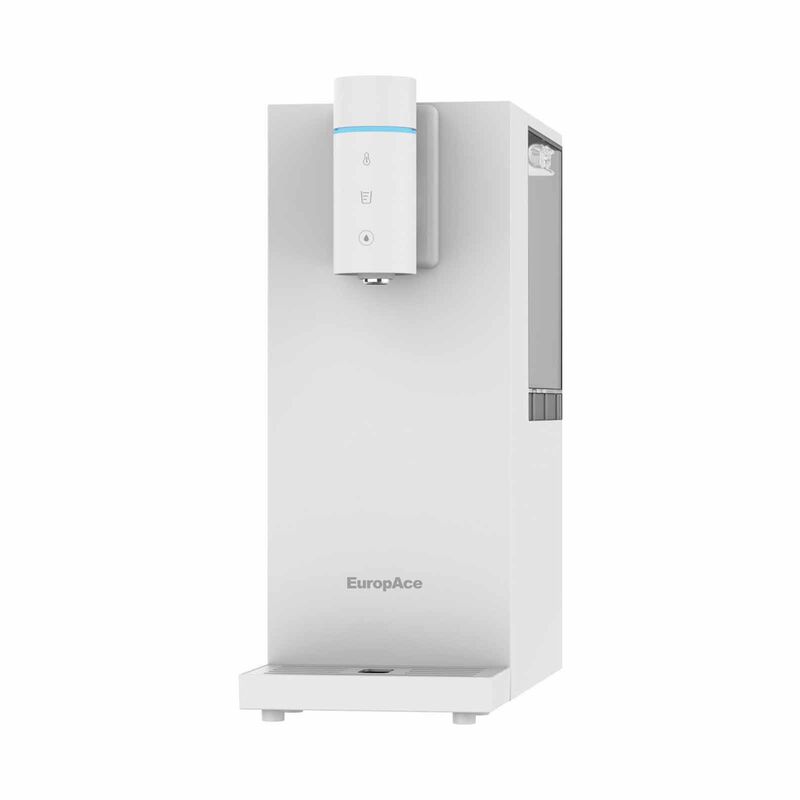 EUROPACE Instant Hot And Cold Water Purifier (2.7l) - White EWP7350EWH-image 2
