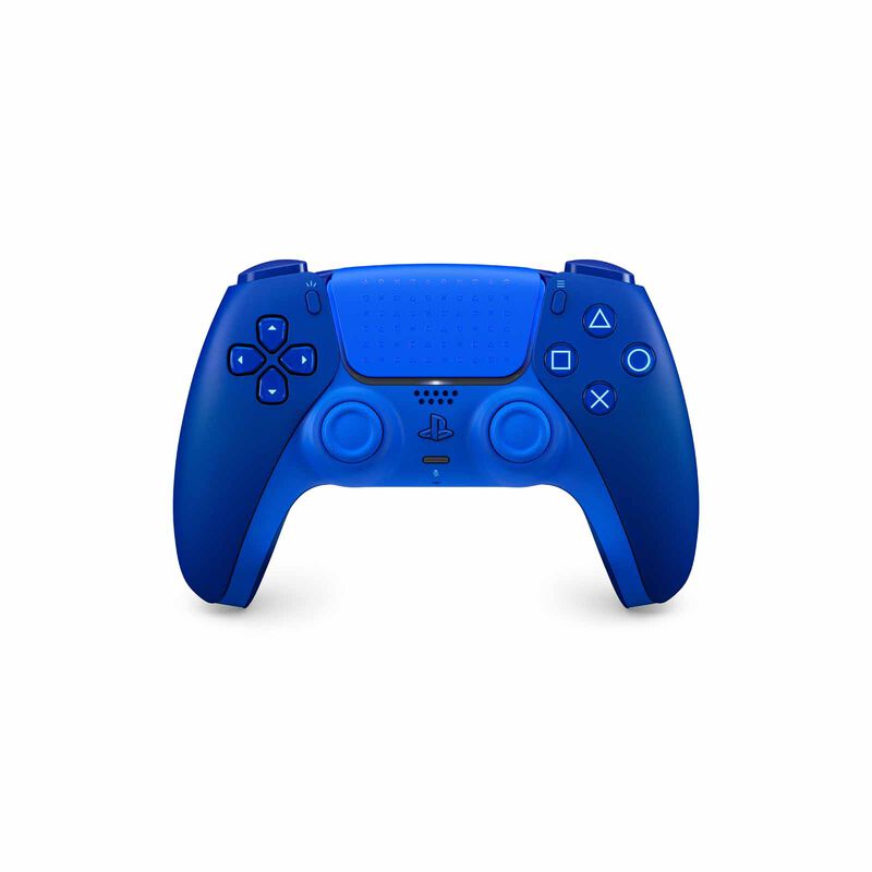 SONY Dualsense Wireless Controller &ndash; Icon Blue Le CFI-ZCT2GZB-image 1