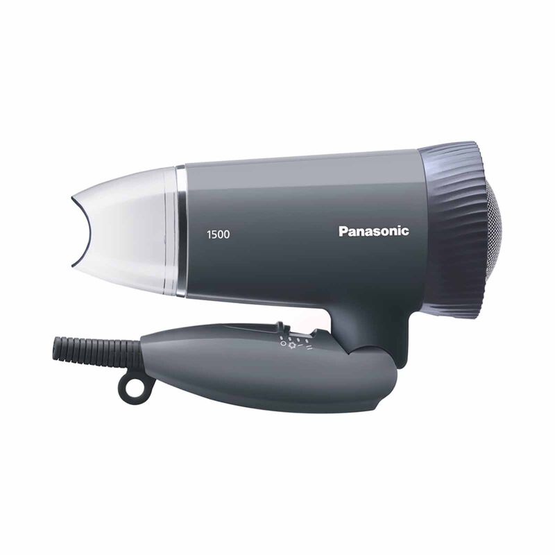 PANASONIC Hair Dryer (1500w) - Grey EH-ND57-H605-image 3