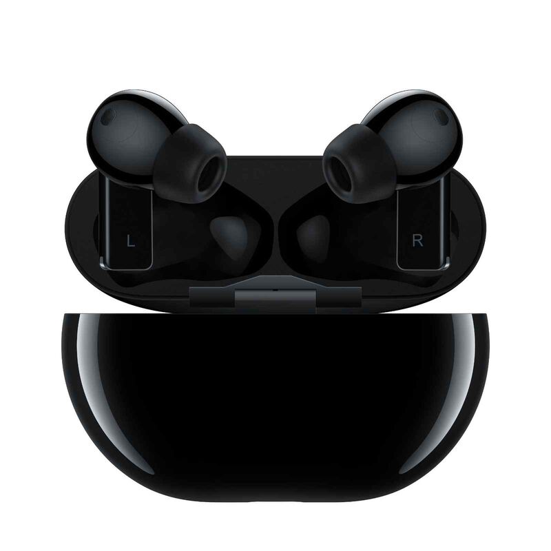 HUAWEI Freebuds Pro Black HW-FB-PRO-T0003-BLACK-image 1