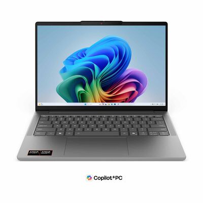 LENOVO 14in Wuxga Oled Amd Ryzen Ai 7 445 16gb Ram Radeon 840m 512gb Ssd Win 11 Home IDEAPAD SLIM 5 14AGP11 83S1006KSB