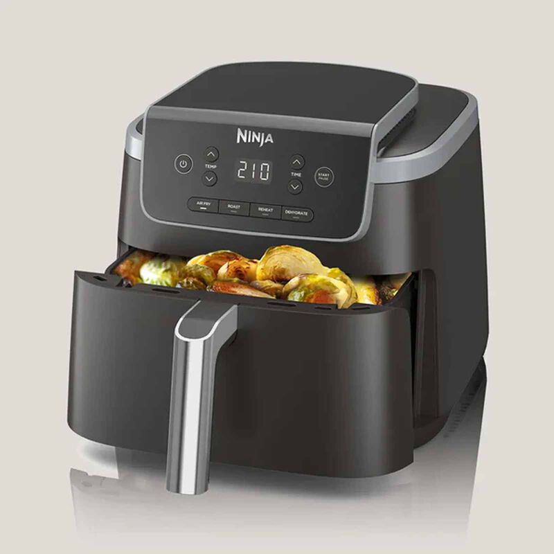NINJA Air Fryer Pro (4.7l) AF141SM-image 2