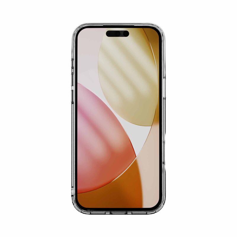 CYGNETT Ip17 Pro Max Aeromag Clear Case CY5555CPAEG-image 3