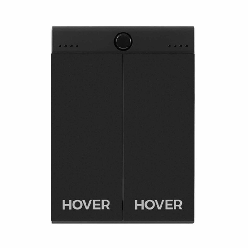 HOVER AIR Charging Hub (black) CHARGING HUB-image 3