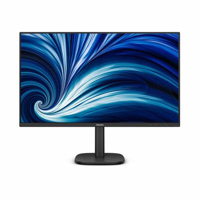 PHILIPS 27in Ips Qhd 120hz Softblue Adjustable Stand Monitor 27B2N3500J