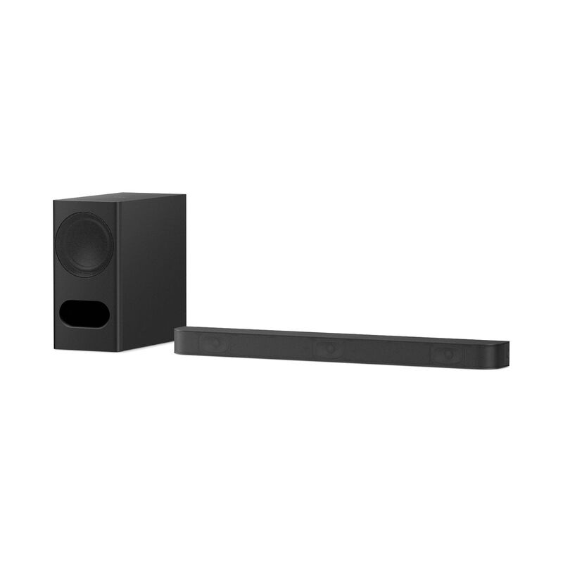 SONY 3.1ch Soundbar HT-B500-image 2