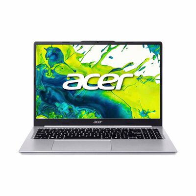 ACER 15.6in Amd Ryzen 7 7730u 8gb 512gb Ssd Win 11 Home ASPIRE LITE 15 AL15-49P-R62H (SILVER)