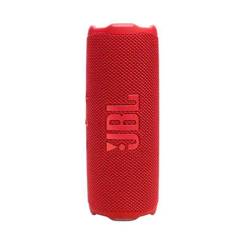 JBL Bold Jbl Pro Sound With Ai Sound Boost Portable Waterproof And Drop-proof Speaker FLIP 7 RED-image 3