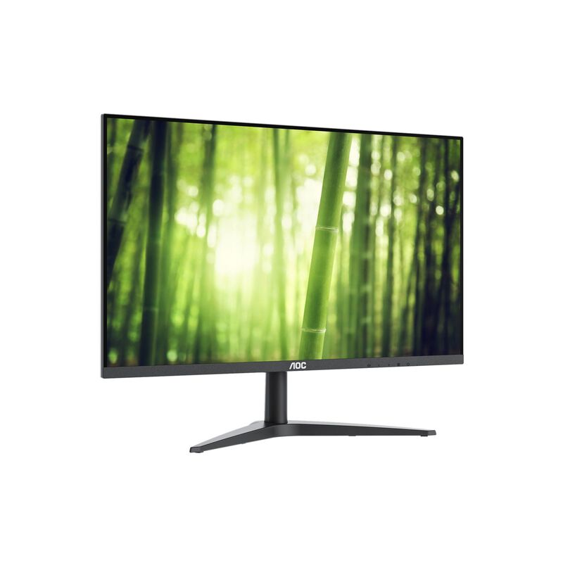 AOC 27 Inch Ips Fhd Adaptive Sync Monitor 27B1H2-image 3
