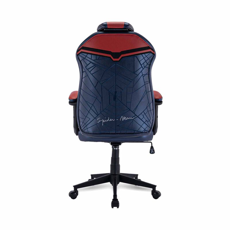 TTRACING Duo V4 Pro Gaming Chair - Spider-man Edition TTRDUOV4PROMRVLSPDM-001-image 4