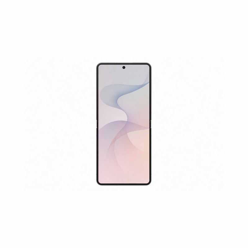 SAMSUNG Galaxy Z Flip 8 12+512gb Cream SM-F776BZWEXSP-image 3