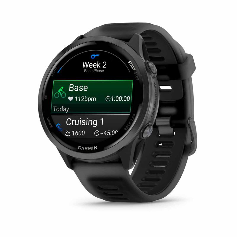 GARMIN Forerunner 570 47mm, Wifi, Gps, Black GM-010-02971-40-image 6