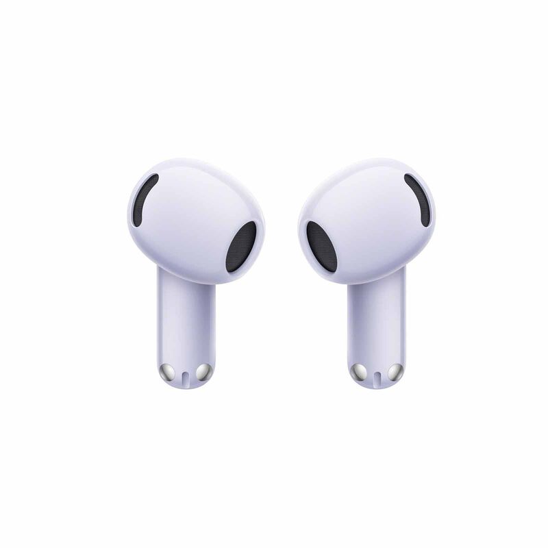 OPPO True Wireless Noise Cancelling Earbuds - Starlight Purple ENCO AIR5S-image 6