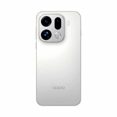 OPPO Find X9 Pro 5g (16gb+512gb) Silk White FIND X9 PRO 5G