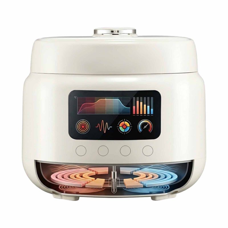 UNIDEN Premium Rice Cooker With Non Stick Pot And Digital Display (1.2l) AR5310-image 4