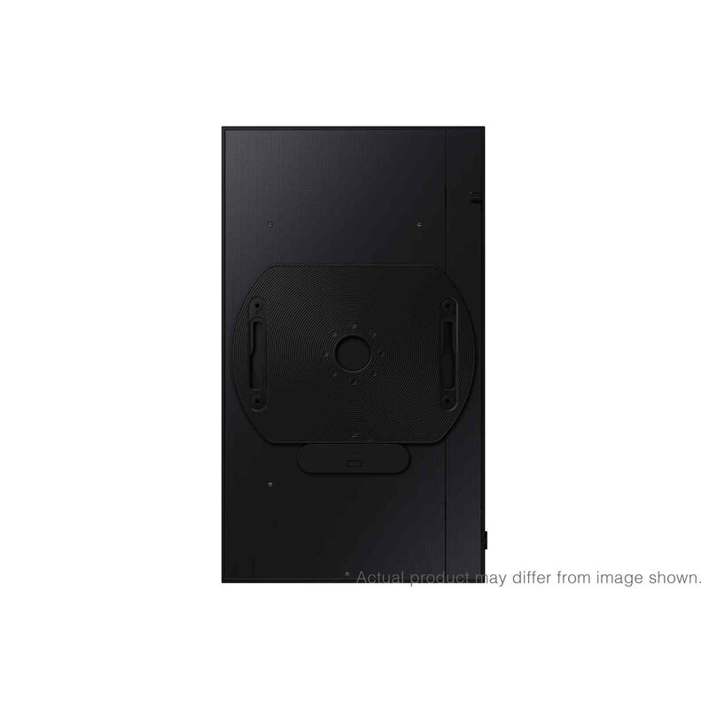 SAMSUNG Auto Rotating Wall Mount For Selected Fy2022 Tv Models VG-ARAB22WMTXS-image 10