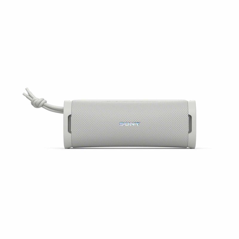 SONY Ult Field 1 Wireless Portable Speaker (off White) SRS-ULT10/WCE-image 3