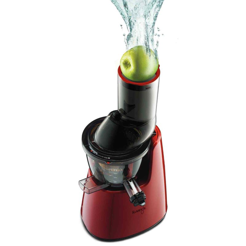 KUVINGS Whole Slow Juicer (240w) C7000 GOLD-image 3