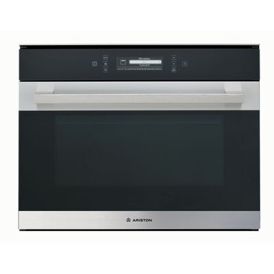 ARISTON Combi Steam Oven (31l) (exclude Installation) MS798IXA(EX)