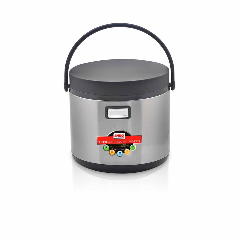 ENDO Thermal Magic Cooker (5.0l) E-TMC5-image 1
