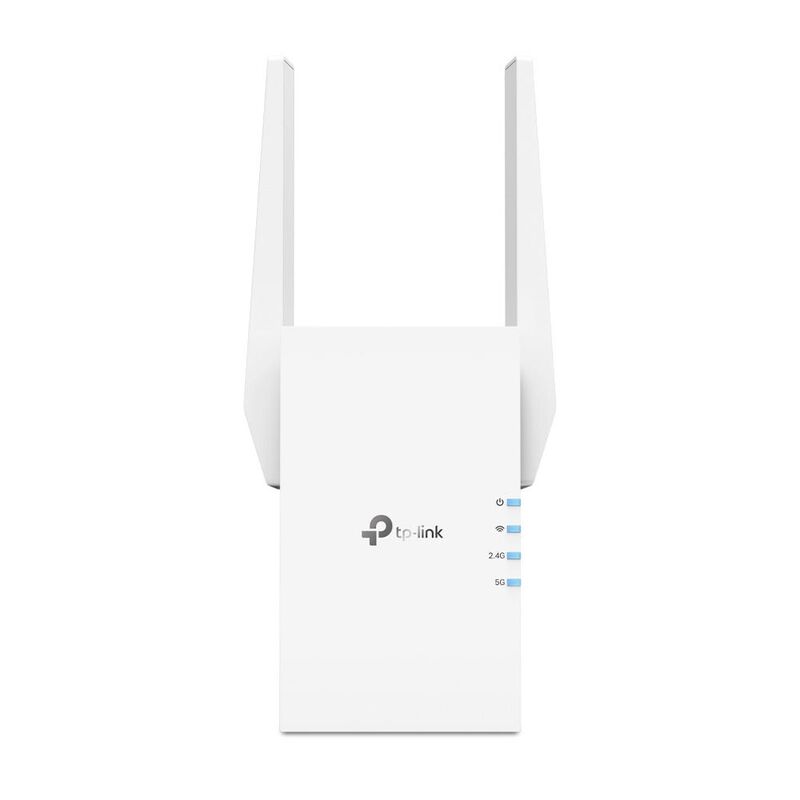 TP LINK Ax3000 Mesh Wifi 6 Extender TPL-RE705X-image 3