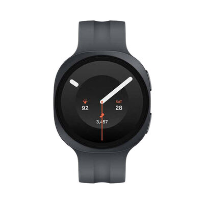 SAMSUNG Galaxy Watch9 Lte 40mm Graphite SM-L345FZKAXSP
