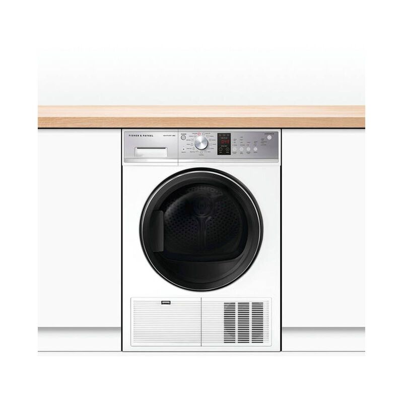 FISHER & P Heat Pump Dryer (8kg) DH8060P3-image 2