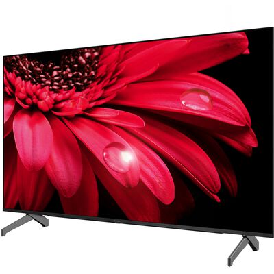 SHARP 55 In 4k Ultra Hd Led Tv 4T-C55FL1X