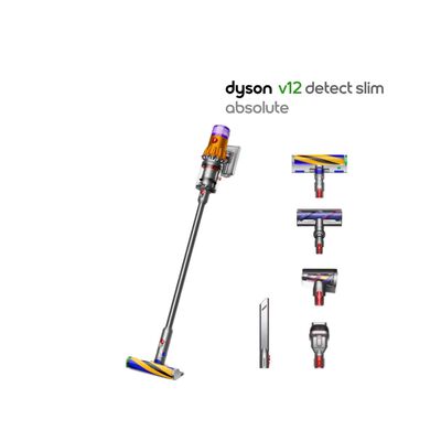 DYSON Sv46 V12 Dtslimabs Sg/my Sye/ir/nk (448851-01) SV46V12 DETECT SLIM ABSOLUTE