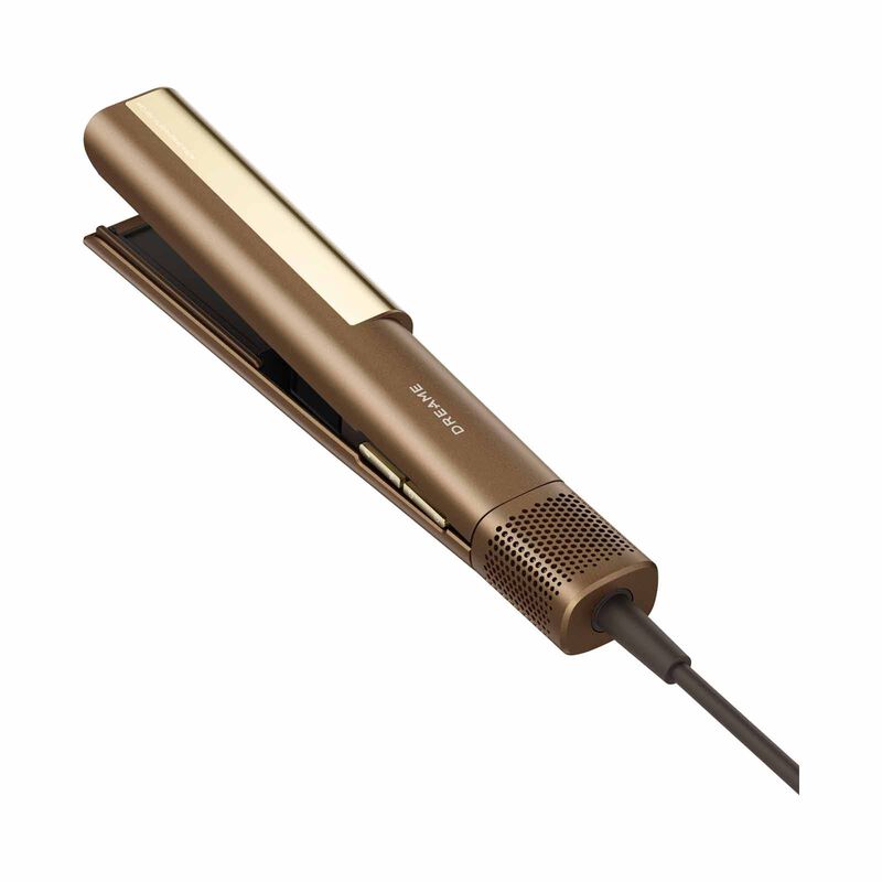 DREAME Aerostraight High-speed Styler (1600w) - Gold DM-AEROSTYL-GD-image 19