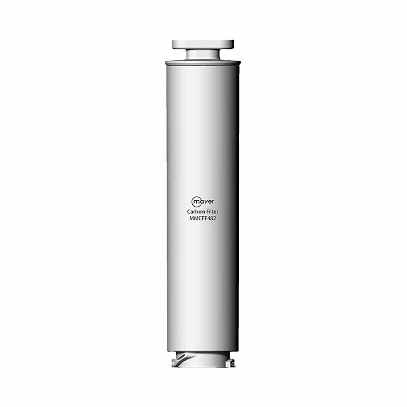 MAYER Instant Hot And Cold Water Dispenser With Filter MMIWD48C-image 3