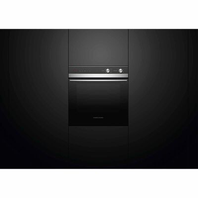 FISHER & P 60 Cm Built In Oven (exclude Installation) OB60SC7CEX3
