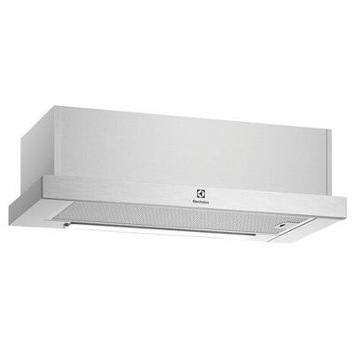 ELECTROLUX 60cm Telescopic Hood (exclude Installation) ECP6541X
