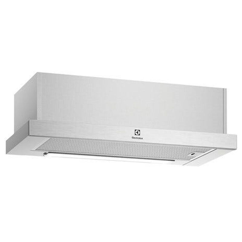 ELECTROLUX 60cm Telescopic Hood (exclude Installation) ECP6541X-image 1